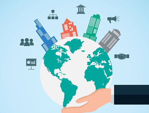 商务部回应纽交所摘牌中国运营商