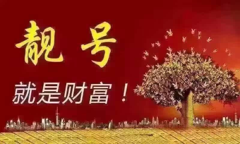 手机号靓号网,生肖与手机号码之间的联系