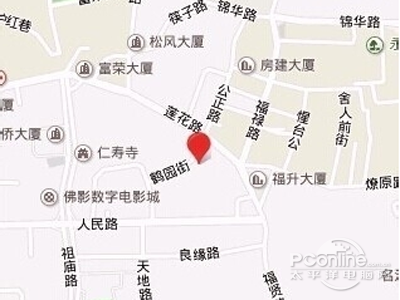 看到一份很详细的地理位置图 看到一份很详细的地理位置图