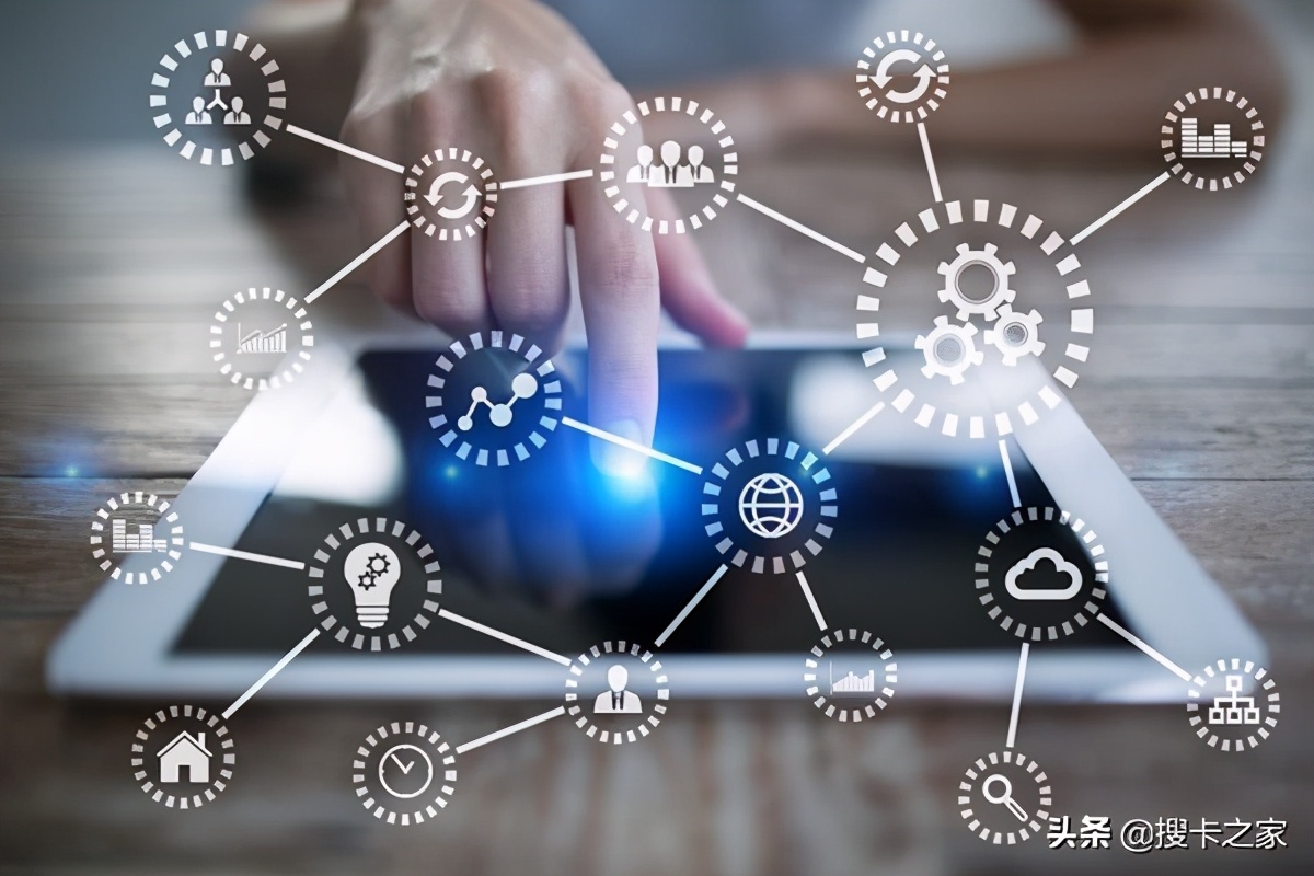 请自查!物联卡网速快慢,看看你的物联卡显示的是LTE还是4G