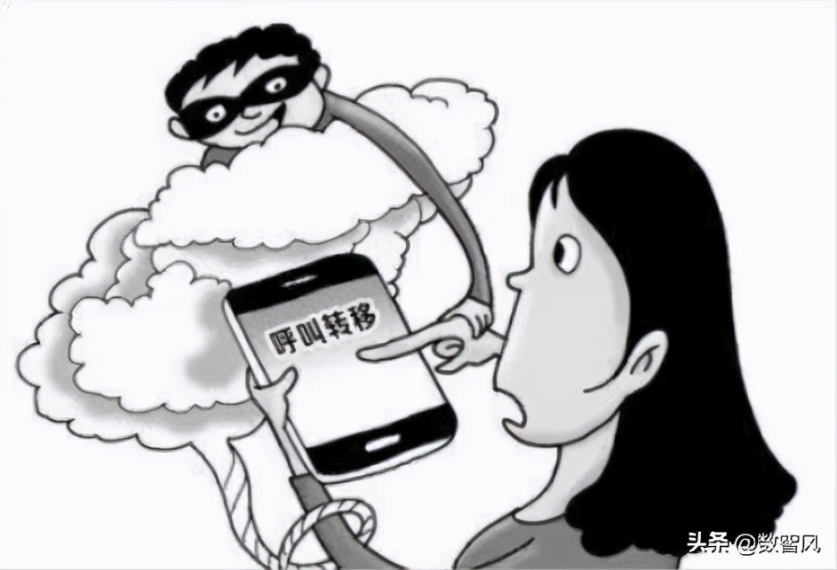 移动副卡虽然有独立号码,但也有三个区别