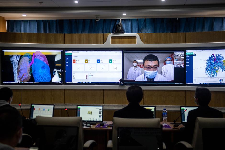 20G流量的5G套餐,是对5G速度的亵渎?