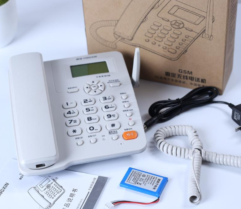 柳州移动固话资费套餐:柳州移动推出TD无线固话(G3座机)