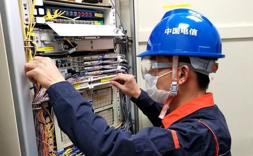 为抗衡中国移动,电信推出9元206G流量套餐,吸引用户初见成效