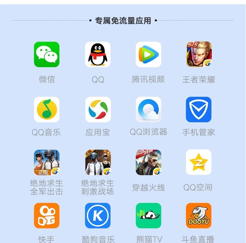 腾讯大王卡到底值不值得买?