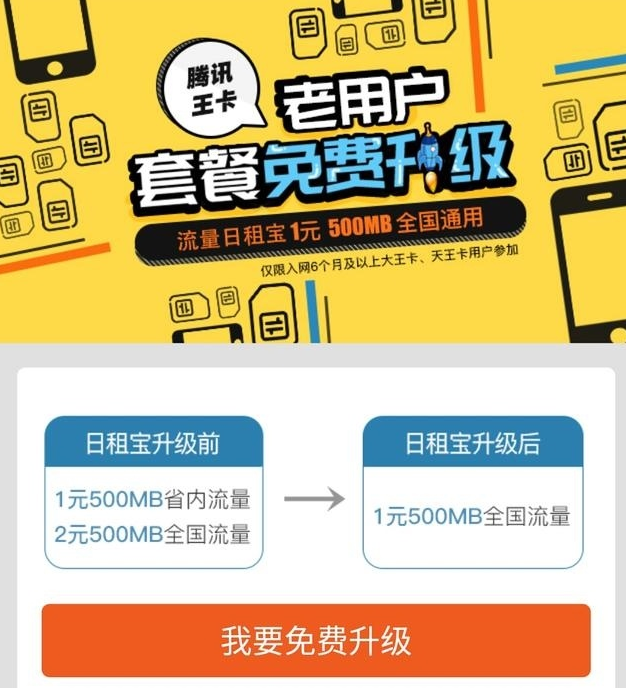 腾讯大王卡和小米米粉卡哪一个更加实惠? 实惠在哪儿?