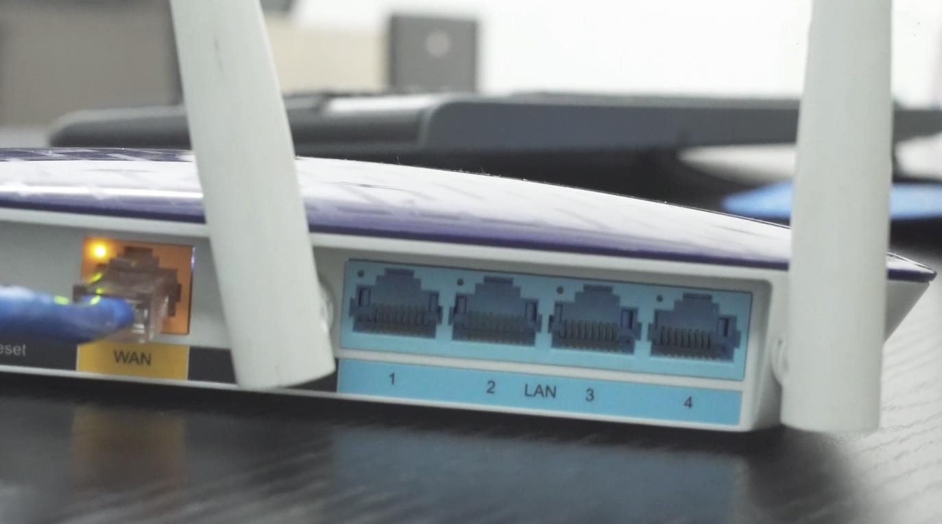 为什么宽带越用越慢