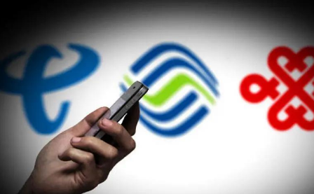 电信4g和移动4g哪个好 造成网速差距的原因