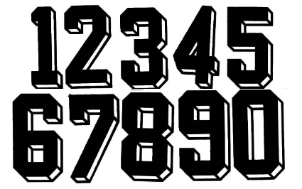 同样的尾数号码 前三位不同价格也不同 同样的尾数号码 前三位不同价格也不同