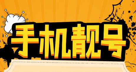 北京移动手机靓号13466666666鉴赏 尾号八连