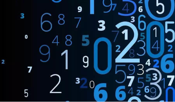 数字能量最好组合1-9号人物性格分析 数字能量最好组合1-9号人物性格分析