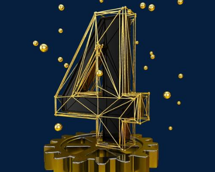 数字四的含义是什么?人丁兴旺、好事成双都是它 数字四的含义是什么?人丁兴旺、好事成双都是它