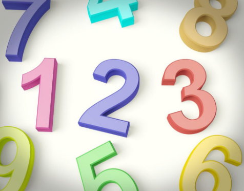 对不同的人而言,吉祥数字是不一样的。