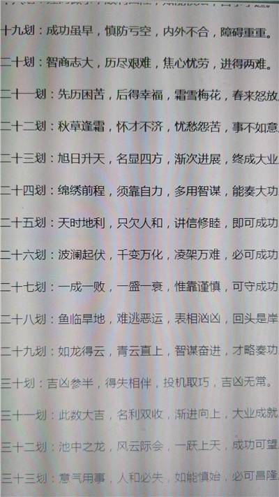 手机靓号 手机号码来算命,今天就来教教大家,这样就不用专门花钱去找大师了,学会之后你本身就是一个大师了。