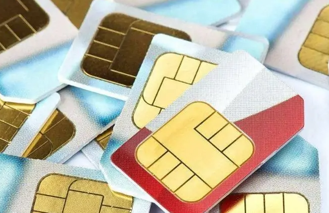 个人可以办几个手机号码哦？