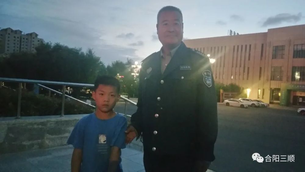 让娃记住大人的手机号真有益处