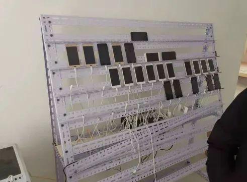 各大APP都显示新手机号已被注册?竟是手机维修工将号码拿去出售……