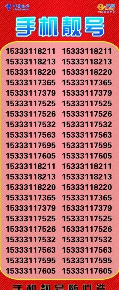 上海电信星卡套餐资费