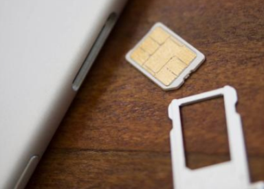 手机卡