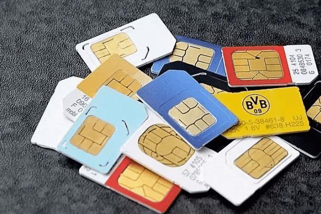 临时身份证能办手机号吗?