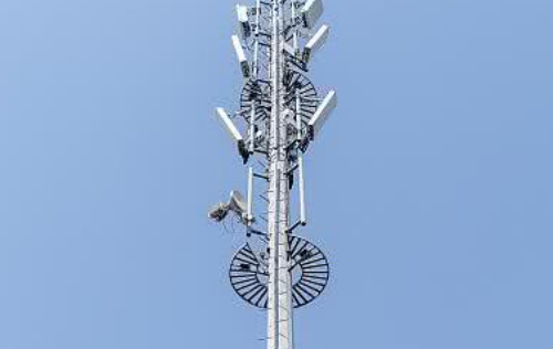 认为5G基站有辐射聚众筹资破坏 沈阳这位业主摊上大事了 5G网络