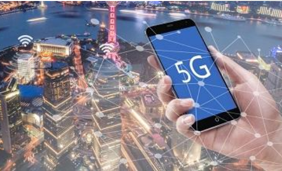 全球5G手机市场份额 前五名厂商中国占三家 全球5G手机市场份额 前五名厂商中国占三家