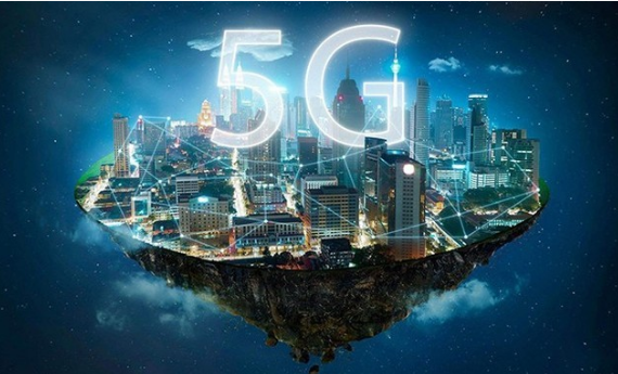全球5G手机市场份额 前五名厂商中国占三家 5G手机