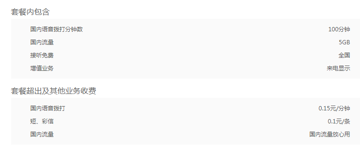 阿坝联通新耍卡40元套餐 联通新耍卡40元套餐