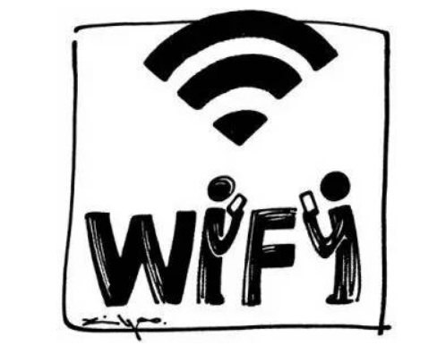 WiFi密码忘了怎么办 教你一招用手机查看 WiFi 忘记密码