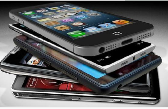 不用的旧手机该如何处理 你的方法做对了吗? 不用的旧手机该如何处理 你的方法做对了吗?