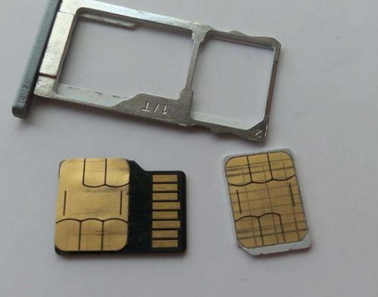 手机突然无法识别SIM卡 除了信不好还可以是以下几种原因 手机突然无法识别SIM卡 除了信不好还可以是以下几种原因