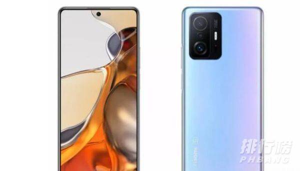 10月即将上市的手机