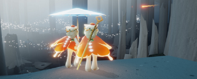 光遇买号需要注意什么