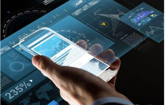 手机用电脑网络 仅需四步即可轻松实现 手机用电脑网络 仅需四步即可轻松实现