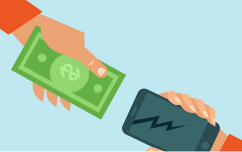 网上买手机怎样这四点不容忽视