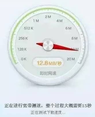 白色电信:升完光纤反而慢,可能是这个原因 电信:升完光纤反而慢,可能是这个原因