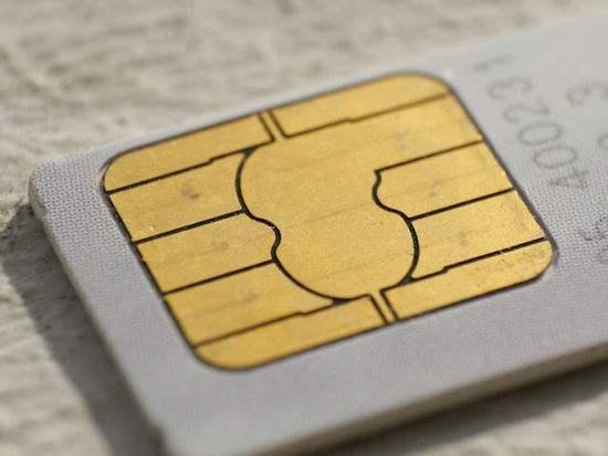 手机天天用,手机SIM卡这4个号码你知道吗?无卡上网又是什么?