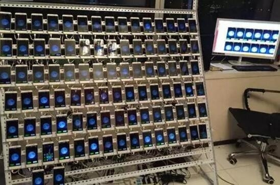 风控科普:“羊毛党”虚假手机号的来源、流通与防范