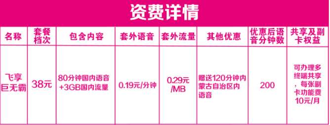 赤峰38元巨无霸