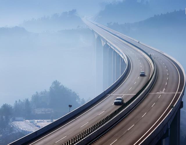 乘坐交通工具高速移动时,为什么手机信号会丢失