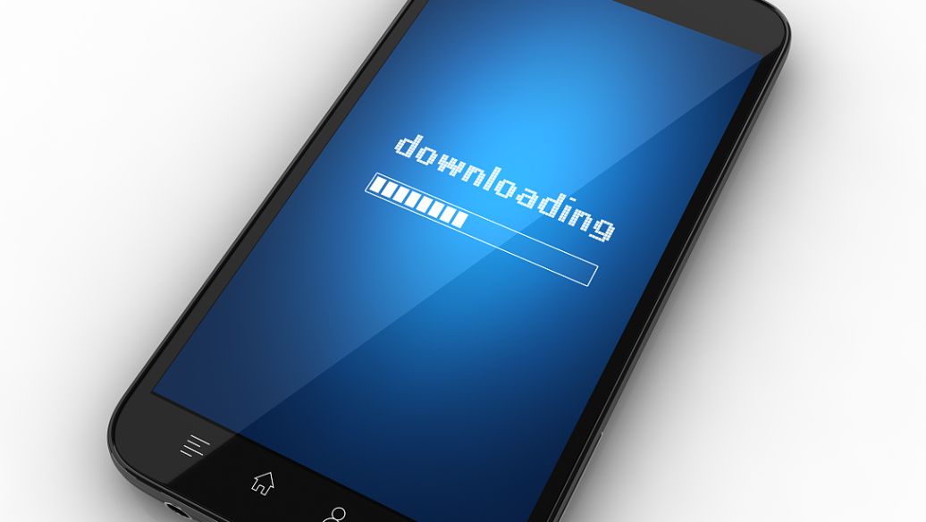 移动:为什么你的手机屏幕老失灵?