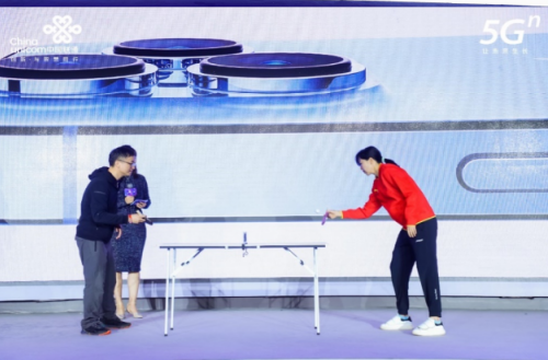 中国联通举办iPhone 13首销嘉年华 今年的活动更加有温度 中国联通举办iPhone 13首销嘉年华 今年的活动更加有温度