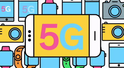 5G 5G生活是什么样?2分钟告诉你!