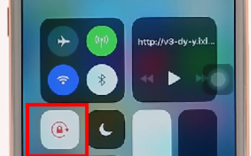 苹果手机横屏怎么设置 只要四步就能完成 手机设置