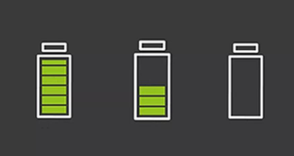 手机虚电量校正的方法 自身就能搞定 手机电池