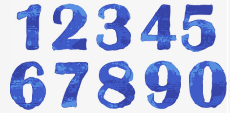 手机号码发展历程