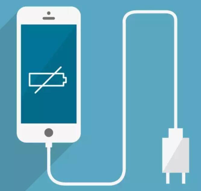 为什么手机用不到一天就没电了？原来……