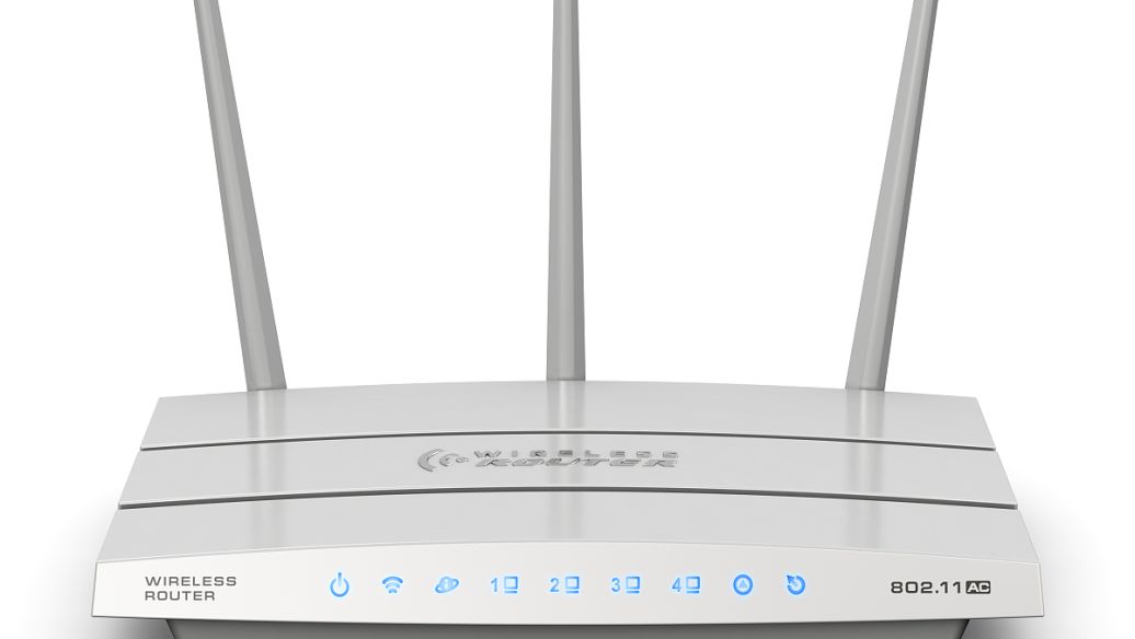 手机是怎么通过Wifi获取你位置的 ​