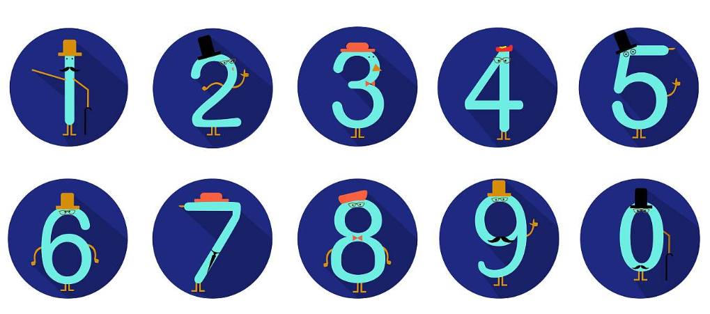 如何选择手机号码