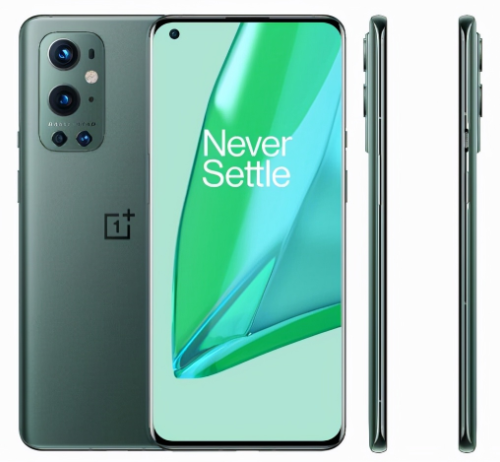 vivo X60 Pro 一加 9 PRO